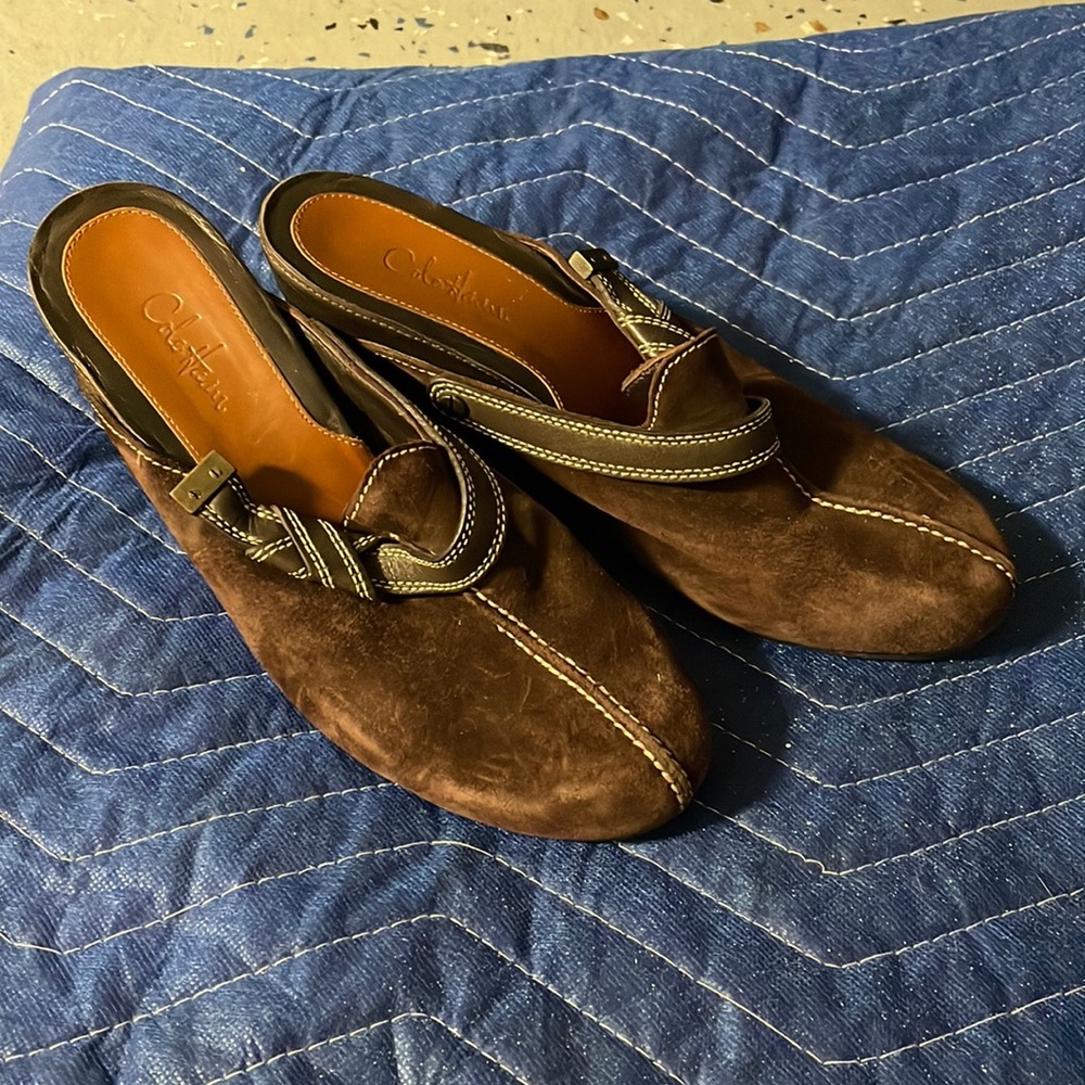 Cole Haan Slides